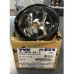 VW Transporter 09- miglas lukturis R 7E0941699A TYC