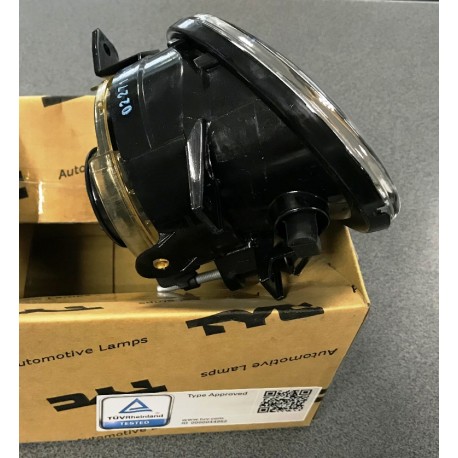 VW Transporter 09- miglas lukturis R 7E0941699A...