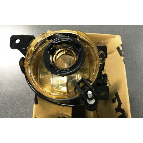 VW Transporter 09- miglas lukturis R 7E0941699A...