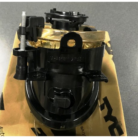 VW Transporter 09- miglas lukturis R 7E0941699A...