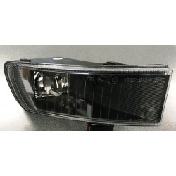 SAAB 93 03-07 miglas lukturis R TYC 12777403, 12785952