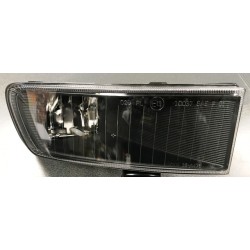 SAAB 93 03-07 miglas lukturis R TYC 12777403, 12785952 2