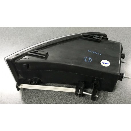 SAAB 93 03-07 miglas lukturis R TYC 12777403,...