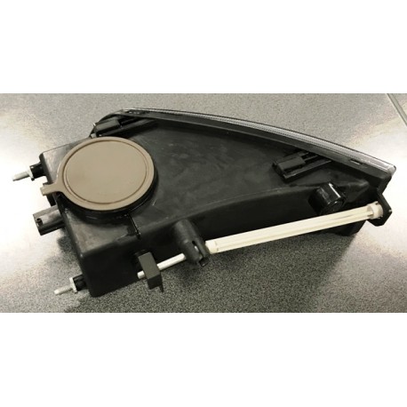 SAAB 93 03-07 miglas lukturis R TYC 12777403,...