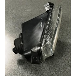 VW Transporter Caravelle 96-03 miglas lukturis R DEPO,... 2