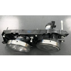 BMW E34 88-95 lukturis ar rāmīti komplekts L TYC 1390289,... 2