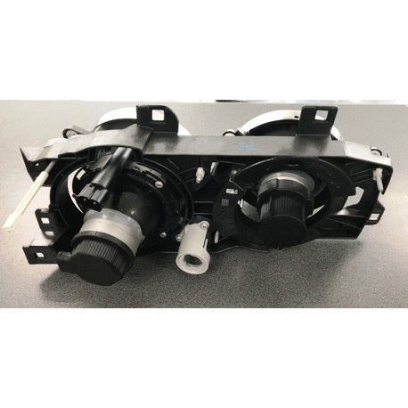 BMW E34 88-95 lukturis ar rāmīti komplekts L...