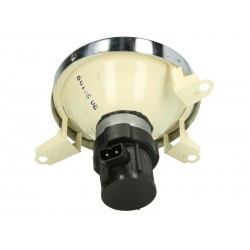 BMW E34 88-95 lukturis tālais R 2