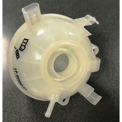 Dzesēšanas šķ. komp. trauks JP GROUP 1114700500, 1K0121407A