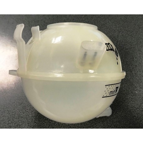 Dzesēšanas šķ. komp. trauks JP GROUP 1114700500, 1K0121407A