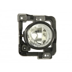 Honda Accord 08-11 miglas lukturis R H11 TYC 33900TL0G01 33900-TL0-G01