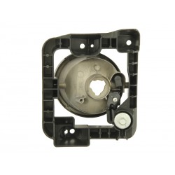 Honda Accord 08-11 miglas lukturis L H11 TYC 33950TL0G01 33950-TL0-G01 2