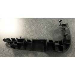 AUDI A3 12-16 priekšējā bampera kronšteins R 8V3807184A