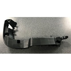 AUDI A3 12-16 priekšējā bampera kronšteins R 8V3807184A 2