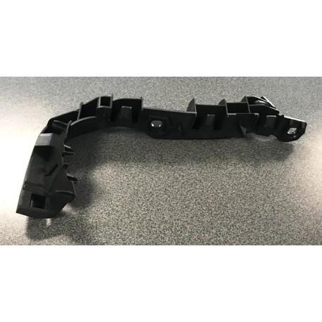 AUDI A3 12-16 priekšējā bampera kronšteins R 8V3807184A