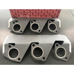 Izplūdes kolektora blīve 70-27122-10 Elring, 495.900, 11621728489, 11621708946