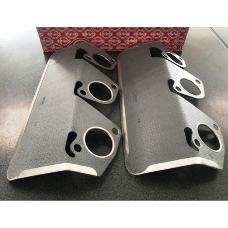 Izplūdes kolektora blīve 70-27122-10 Elring, 495.900, 11621728489, 11621708946