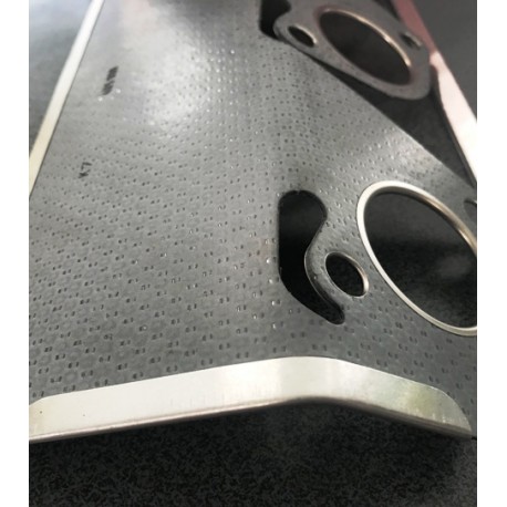 Izplūdes kolektora blīve 70-27122-10 Elring, 495.900, 11621728489, 11621708946