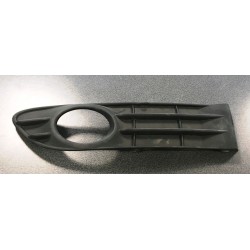 Volvo S40 08- reste bamperī L lietota  30744919