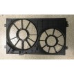 VW Golf 03-09 ventilatora rāmis 1K0121207J