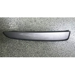 Opel Zafira B 05-14 priekšējā bampera moldings R 13124972 lietots