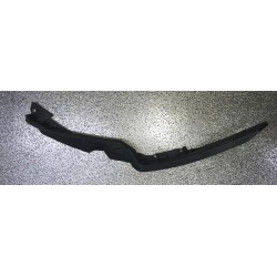 Škoda Octavia 09- priekšējā bampera stiprinājums R 1ZD807050, lietots