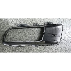 BMW E70 X5 reste bamperī R 51117175486 lietota 2