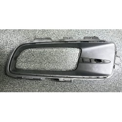 BMW E70 X5 reste bamperī L 51117175485 lietots