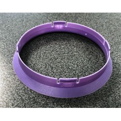 Centrējošs gredzens 74.1 - 72.6mm 2