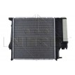 BMW 3 E36 91-98 radiators 1.6/1.8/2.0/2.5 MAN +/-KOND 450X438 RA60623A