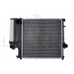 BMW 3 E36 91-98 radiators 1.6/1.8/2.0/2.5 MAN +/-KOND 450X438 RA60623A
