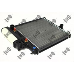 BMW E30 E36 91-98 radiators 1.6 1.8 2.0 2.5 AUT 440X438...