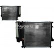 BMW E30 E36 91-98 radiators 1.6 1.8 2.0 2.5 AUT 440X438 RA60613A