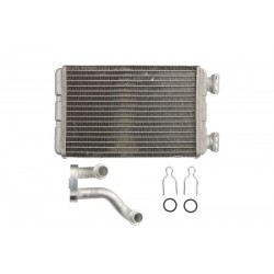 BMW 3 E36 94-98 COMPACT radiators salona +KOND RA70520