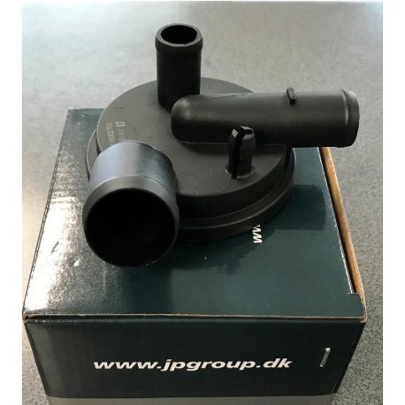 Vārsts, Motora kartera ventilācija JP GROUP...