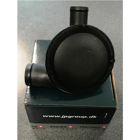 Vārsts, Motora kartera ventilācija JP GROUP...