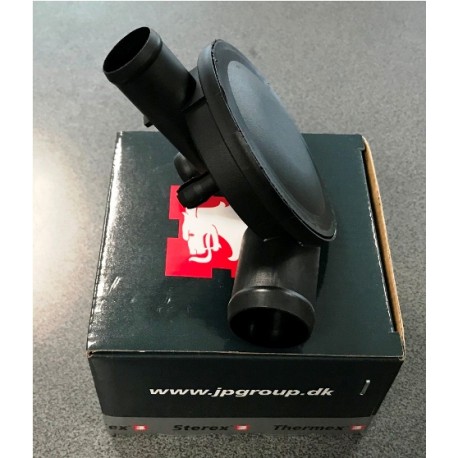 Vārsts, Motora kartera ventilācija JP GROUP...