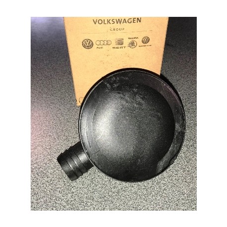 Kartera ventilācijas filtrs OE daļa 070129101A