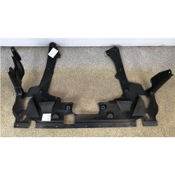 Honda Accord 08-11 motora aizsegs