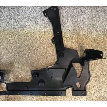 Honda Accord 08-11 motora aizsegs