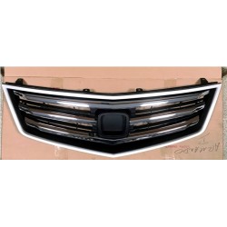 Honda Accord 08-11 radiatora reste