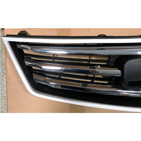 Honda Accord 08-11 radiatora reste