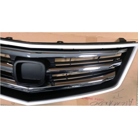 Honda Accord 08-11 radiatora reste