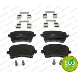 Bremžu uzlikas FERODO FDB4190, 	8K0698451G