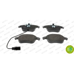 Bremžu uzlikas FERODO FDB4045, 	8K0698151A