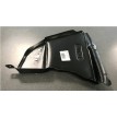 BMW E60 03-07 Aizsargs zem motora L 51717033753