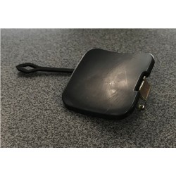 BMW E46 SED, Uni,  aizmugures bampera āķa vāciņš,...