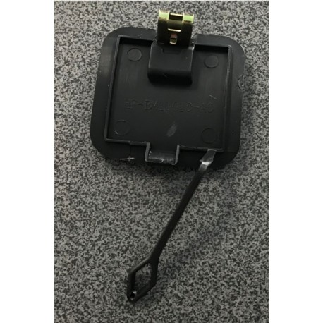 BMW E46 SED, Uni,  aizmugures bampera āķa...