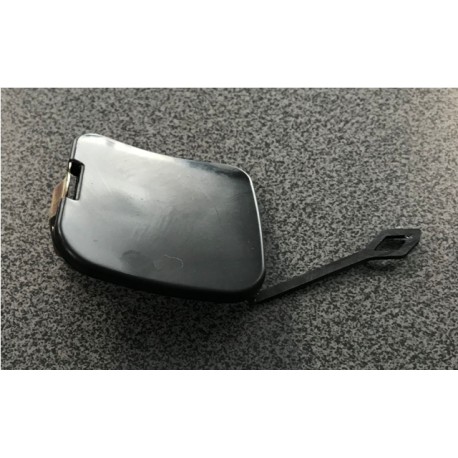 BMW E46 SED, Uni,  aizmugures bampera āķa...