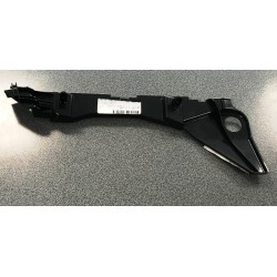 TOYOTA COROLLA E12 01-06 priekšējā bampera stiprinājums L 52536-13020 2